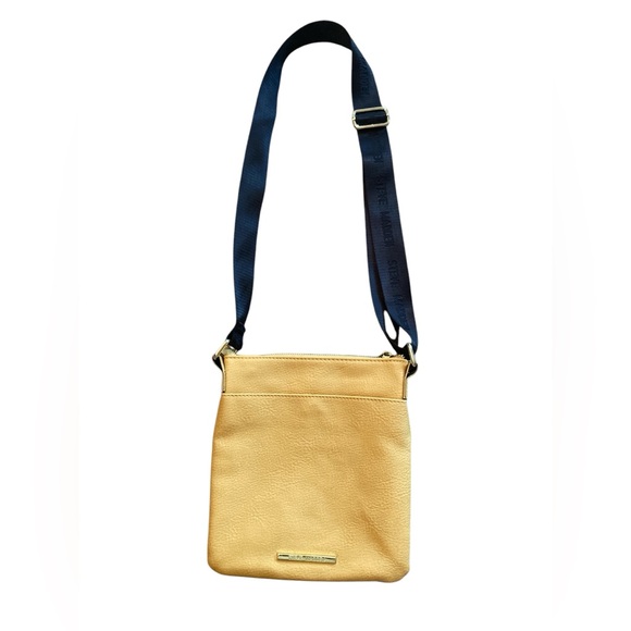 Steve Madden Yellow Crossbody Bag - Picture 12 of 12
